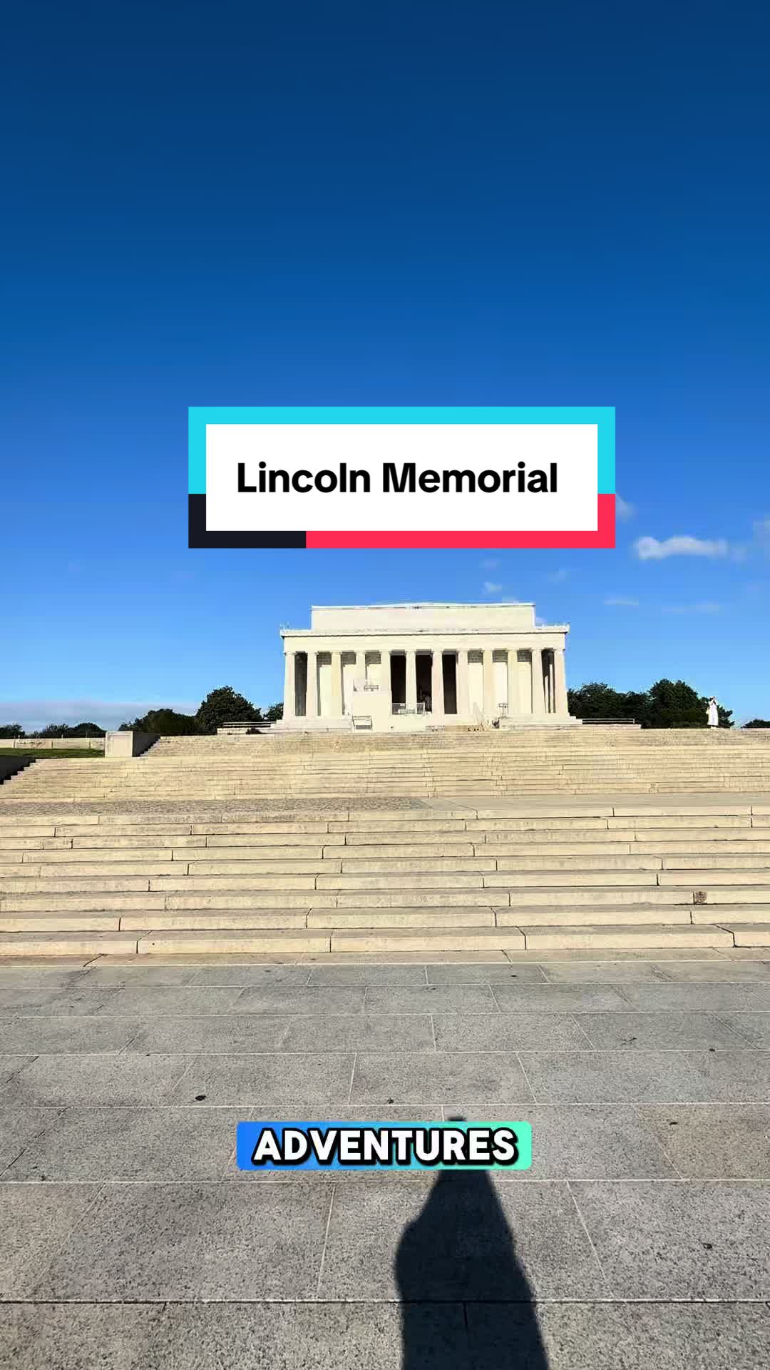 Lincoln Memorial