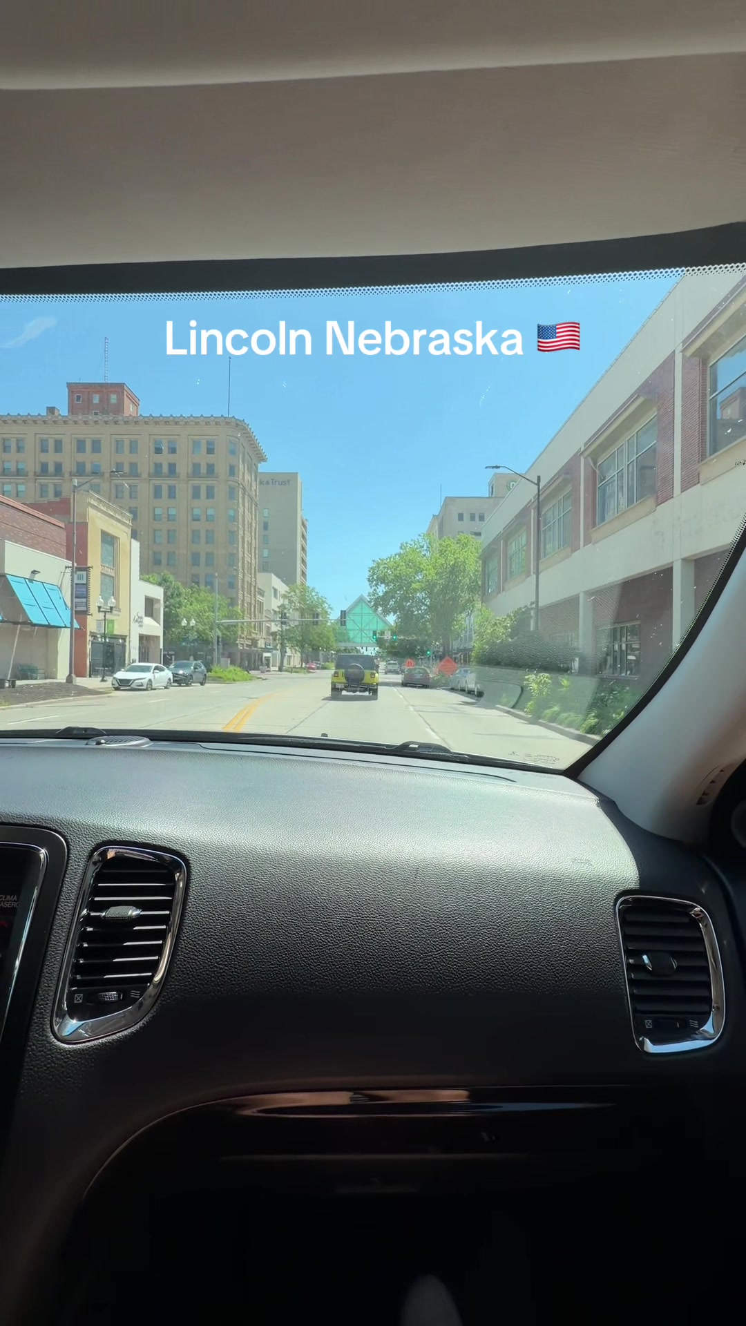 Lincoln, NE