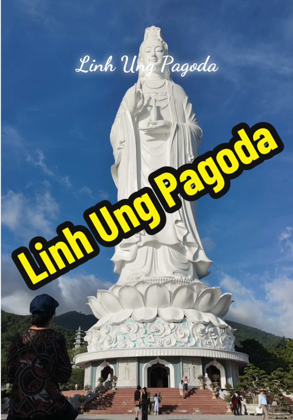 Linh Ung Pagoda