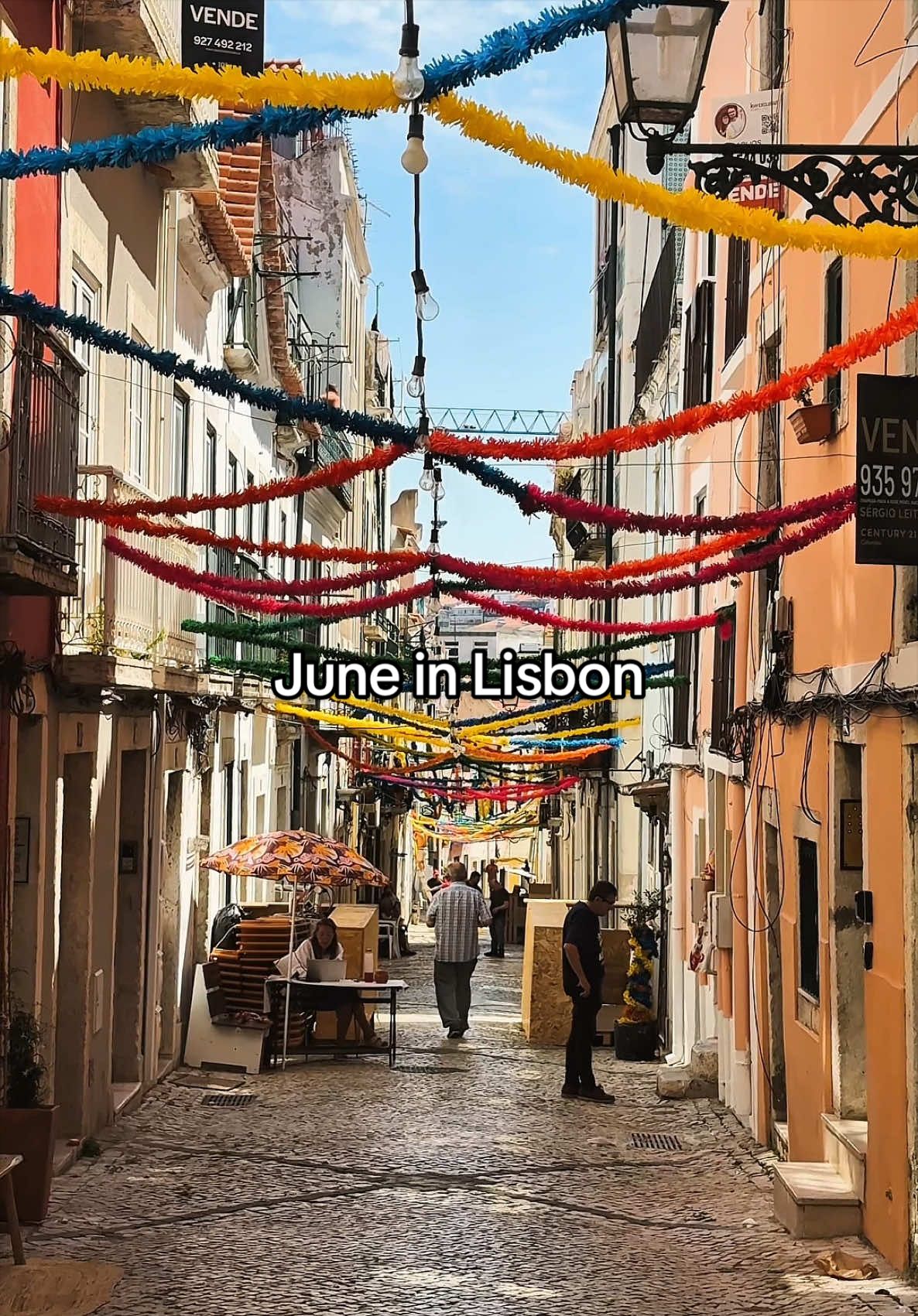 Lisbon