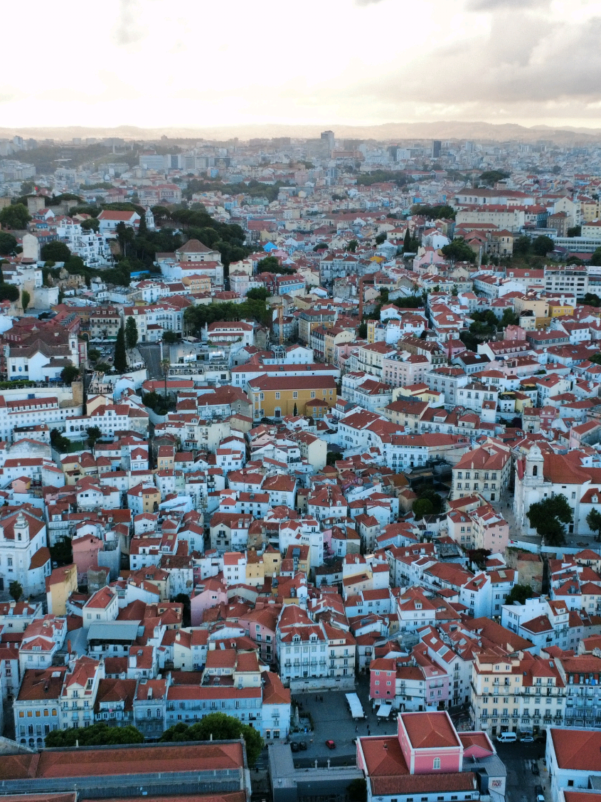 Lisbon