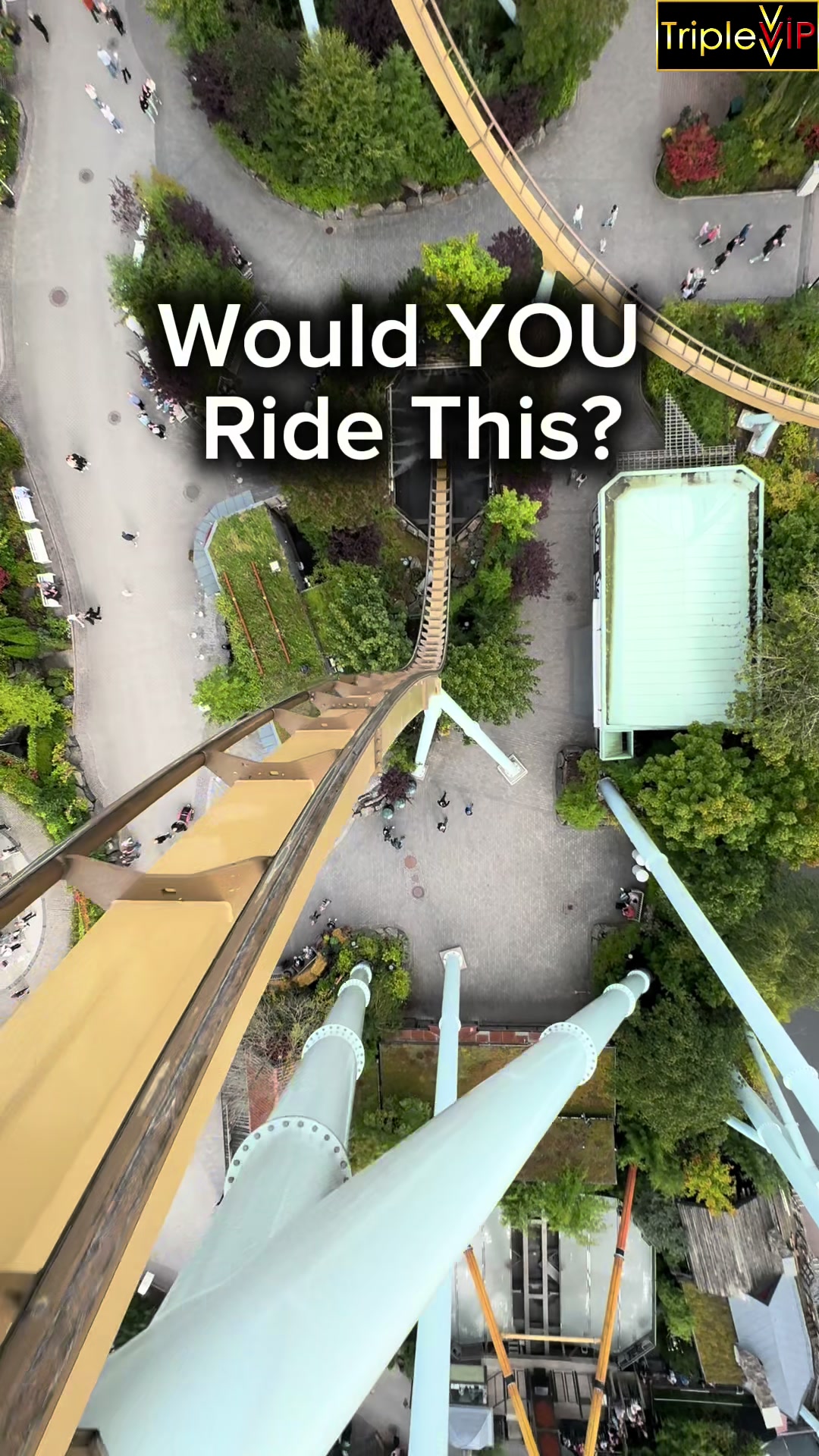 Liseberg (Парк развлечений, Гётеборг)
