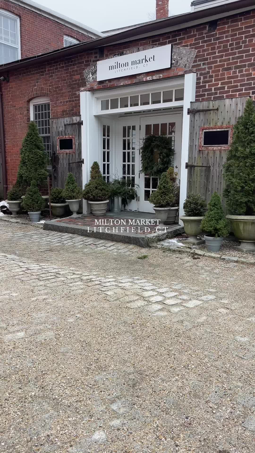 Litchfield Historic District