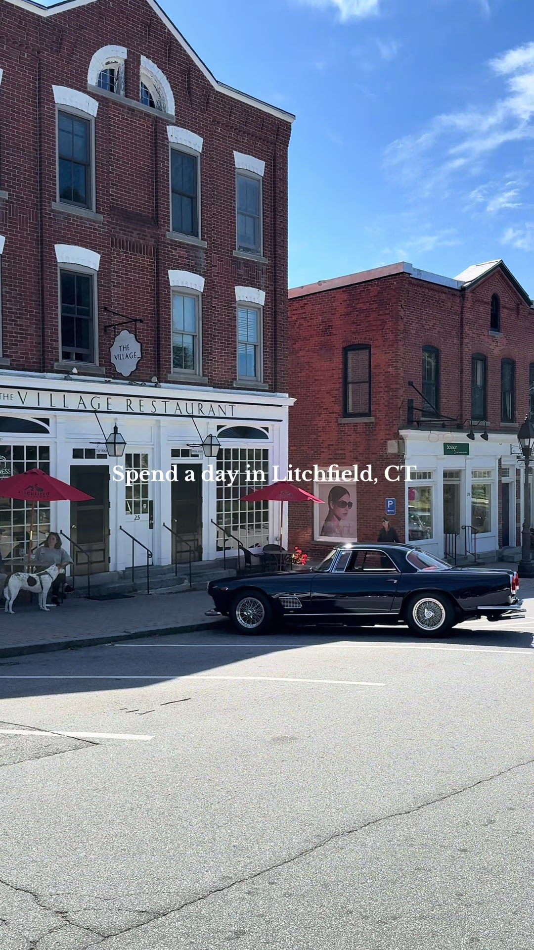 Litchfield Historic District