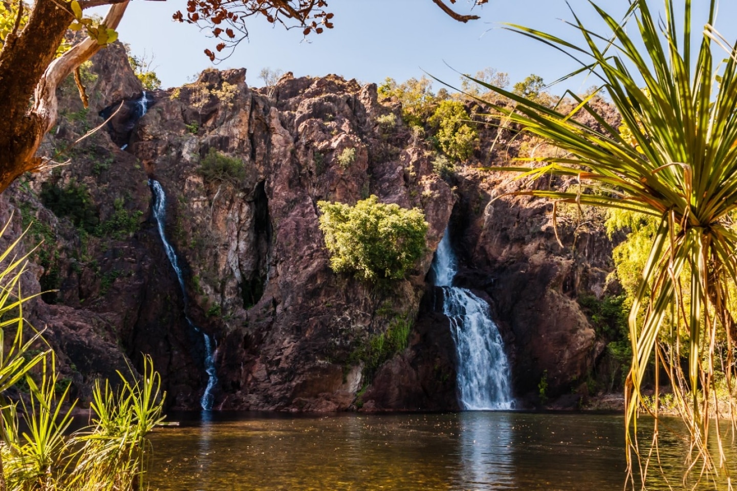 Litchfield National Park