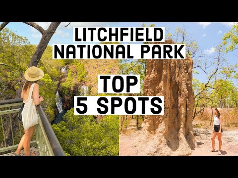 Litchfield National Park