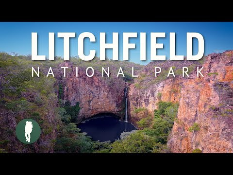 Litchfield National Park