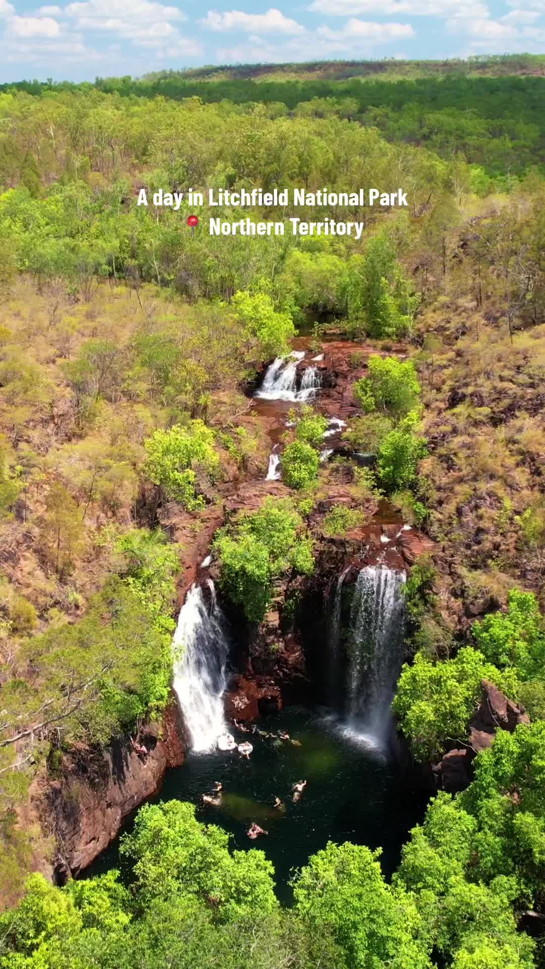 Litchfield National Park