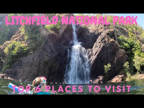 Litchfield National Park