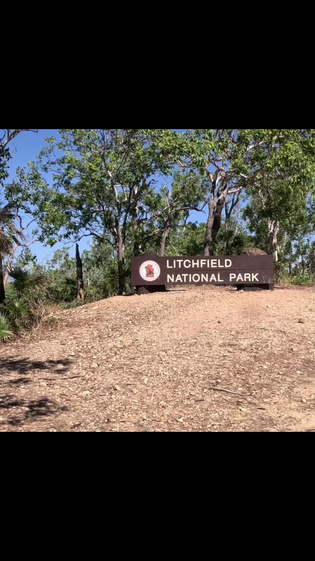 Litchfield National Park