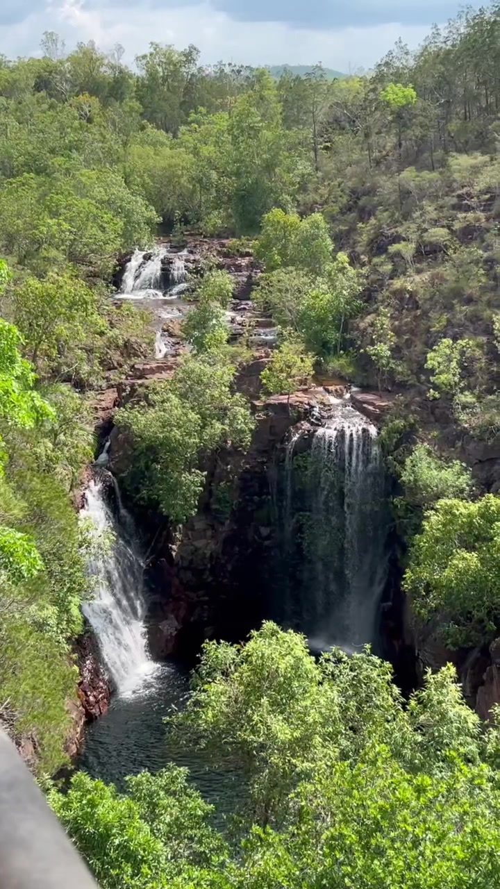 Litchfield National Park