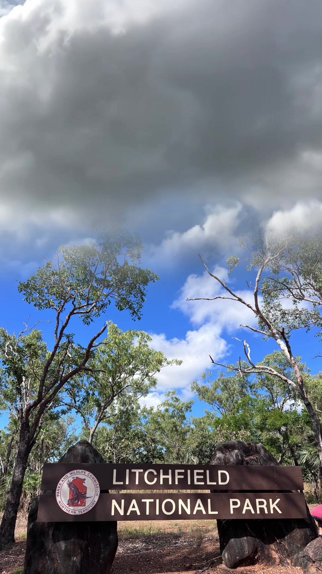 Litchfield National Park