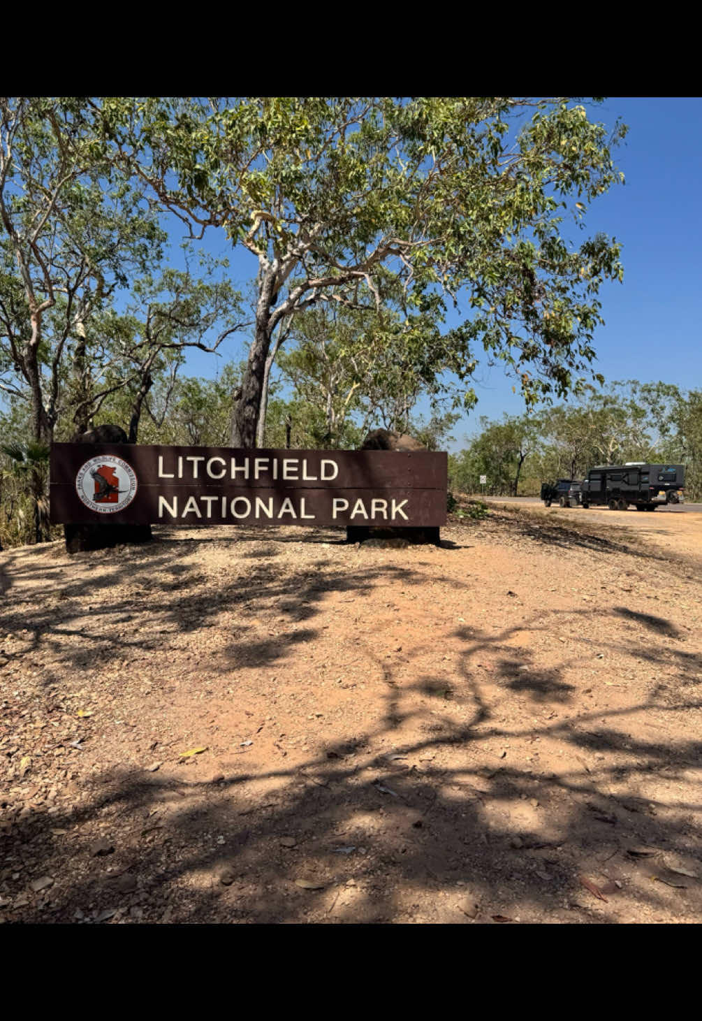 Litchfield National Park