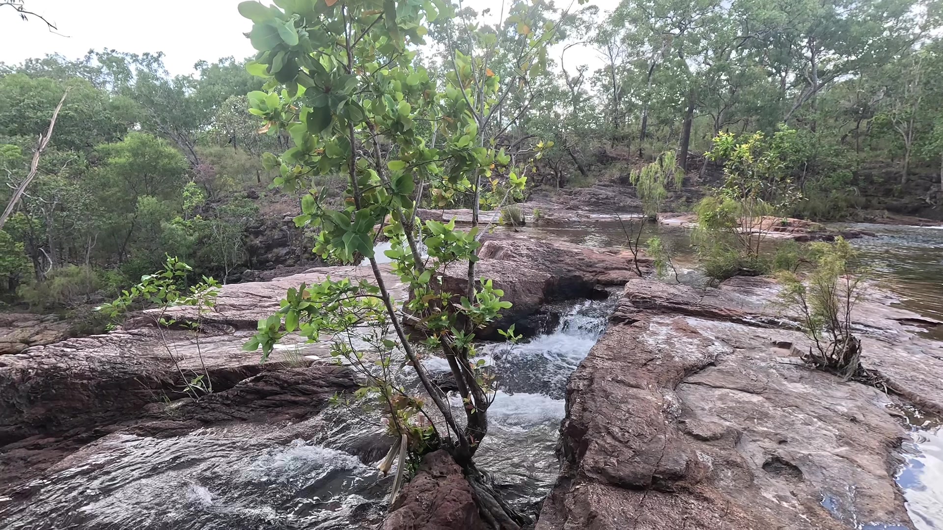 Litchfield National Park