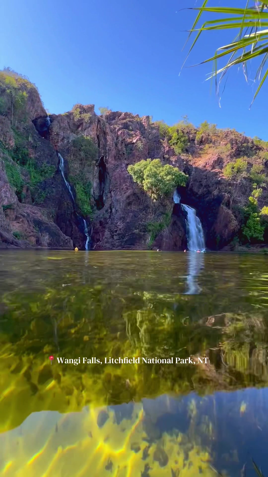 Litchfield National Park