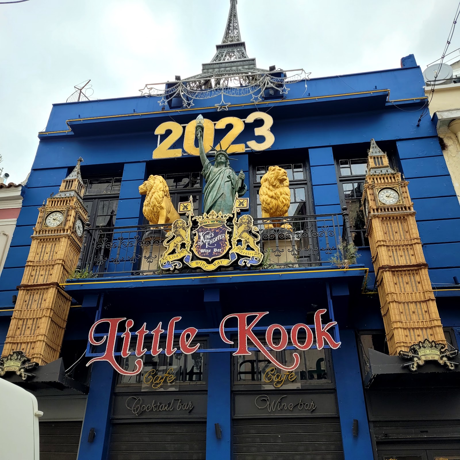 Picture for Little Kook