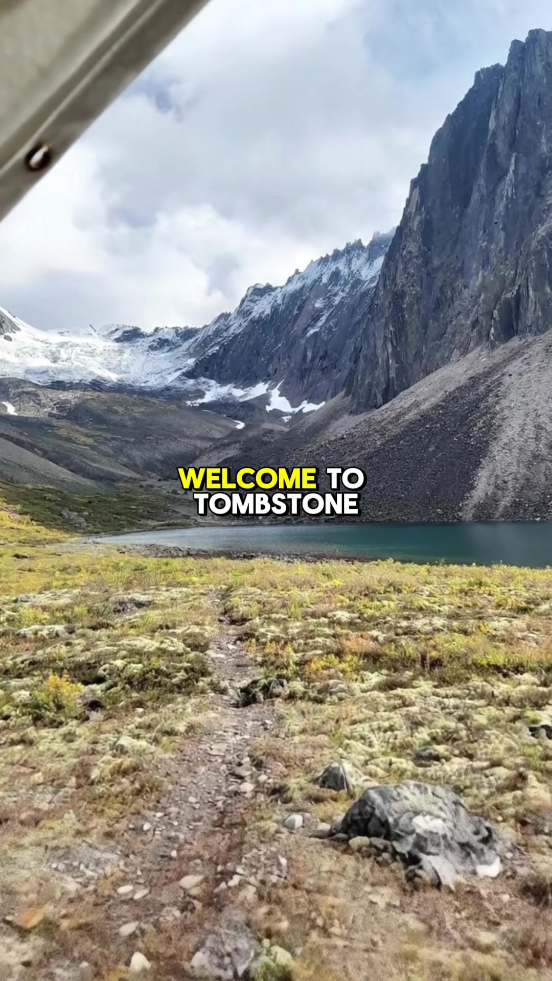 Little Red River (Hinton / Edson area access to mountains and trails)
