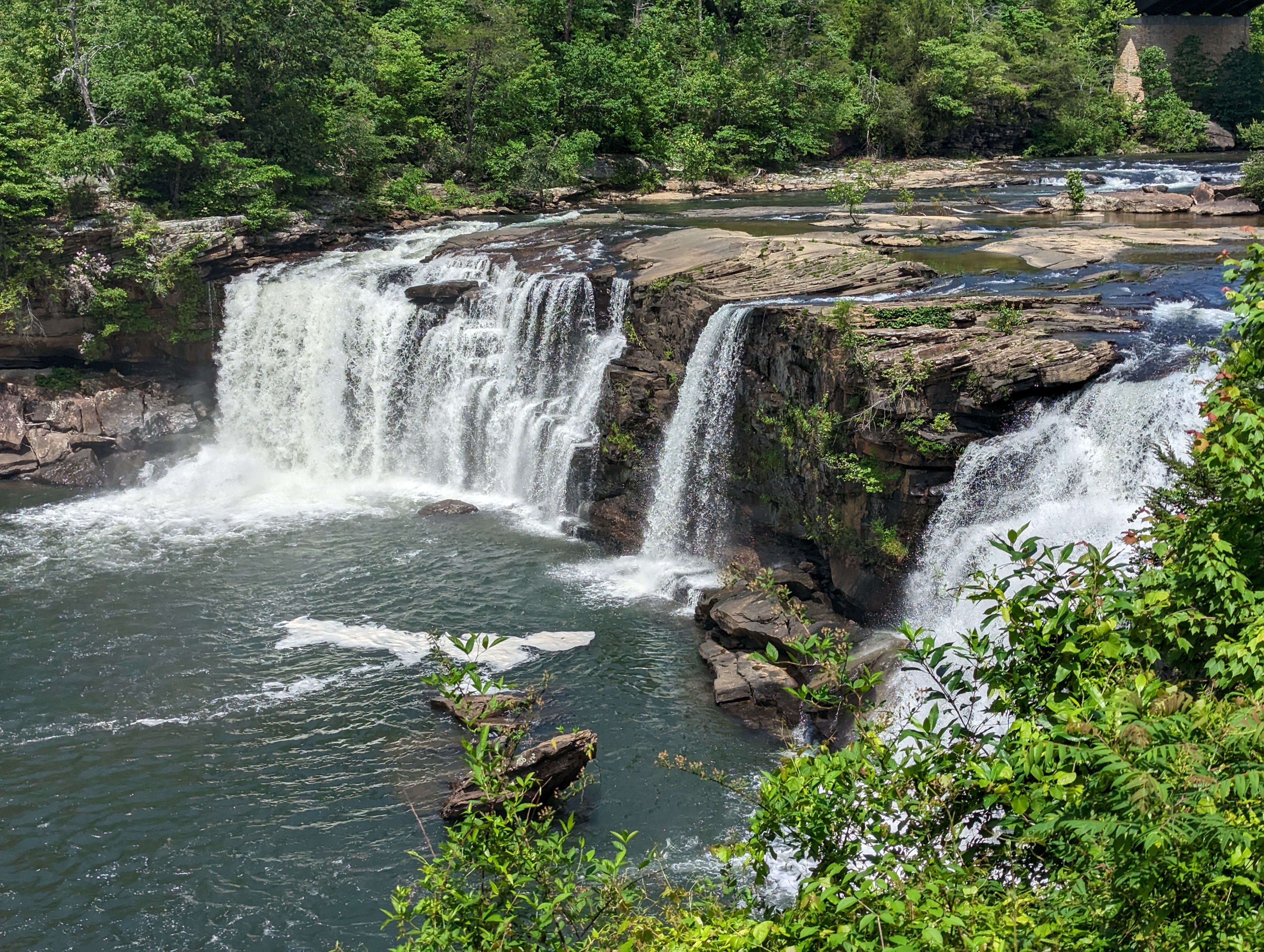 10 best Places for Weekend Getaways From Huntsville, AL
