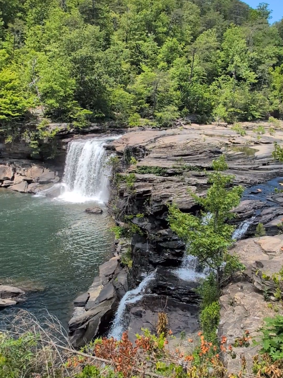 Little River Canyon National Preserve