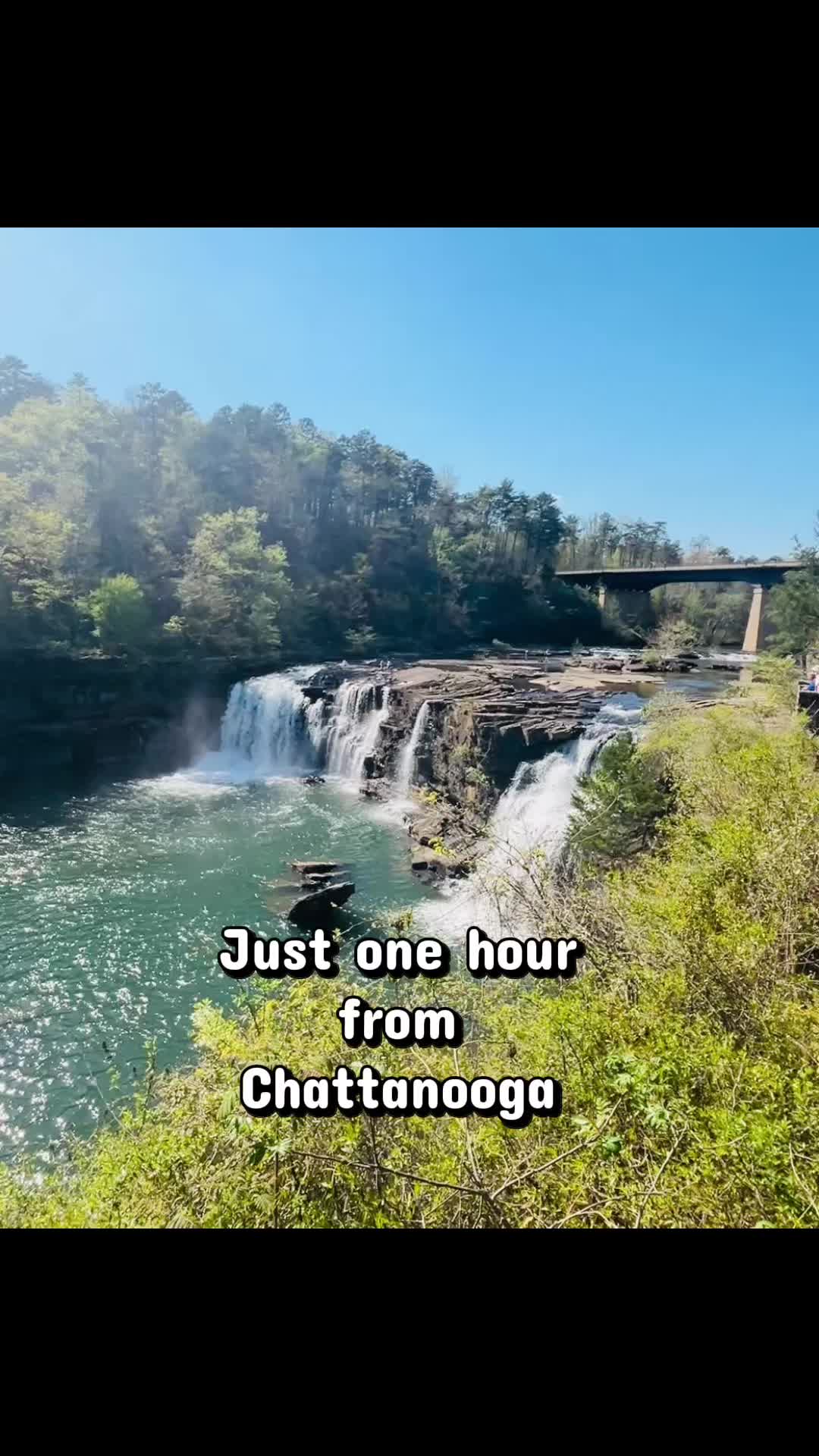 Little River Canyon National Preserve