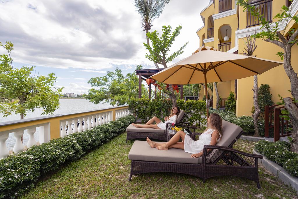 תמונה עבור Little Riverside Hoi An — Little Luxury Hotels of the World