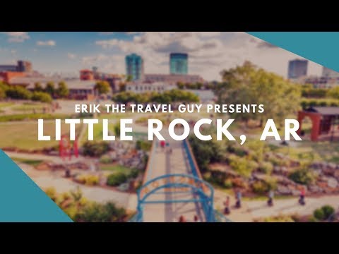 Little Rock, AR