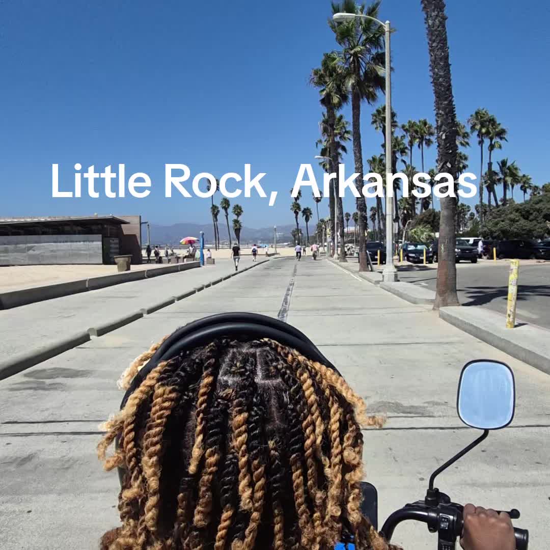 Little Rock, AR