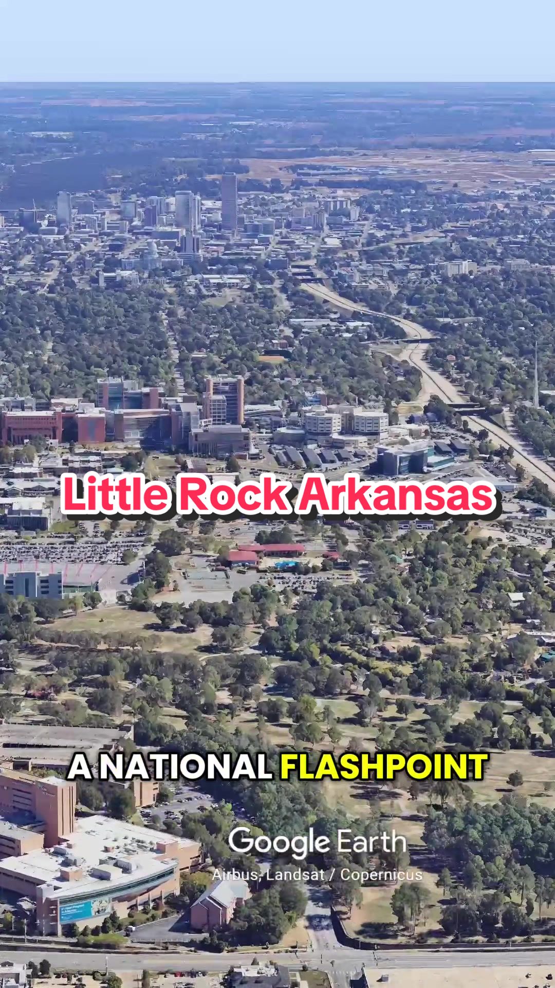 Little Rock, AR