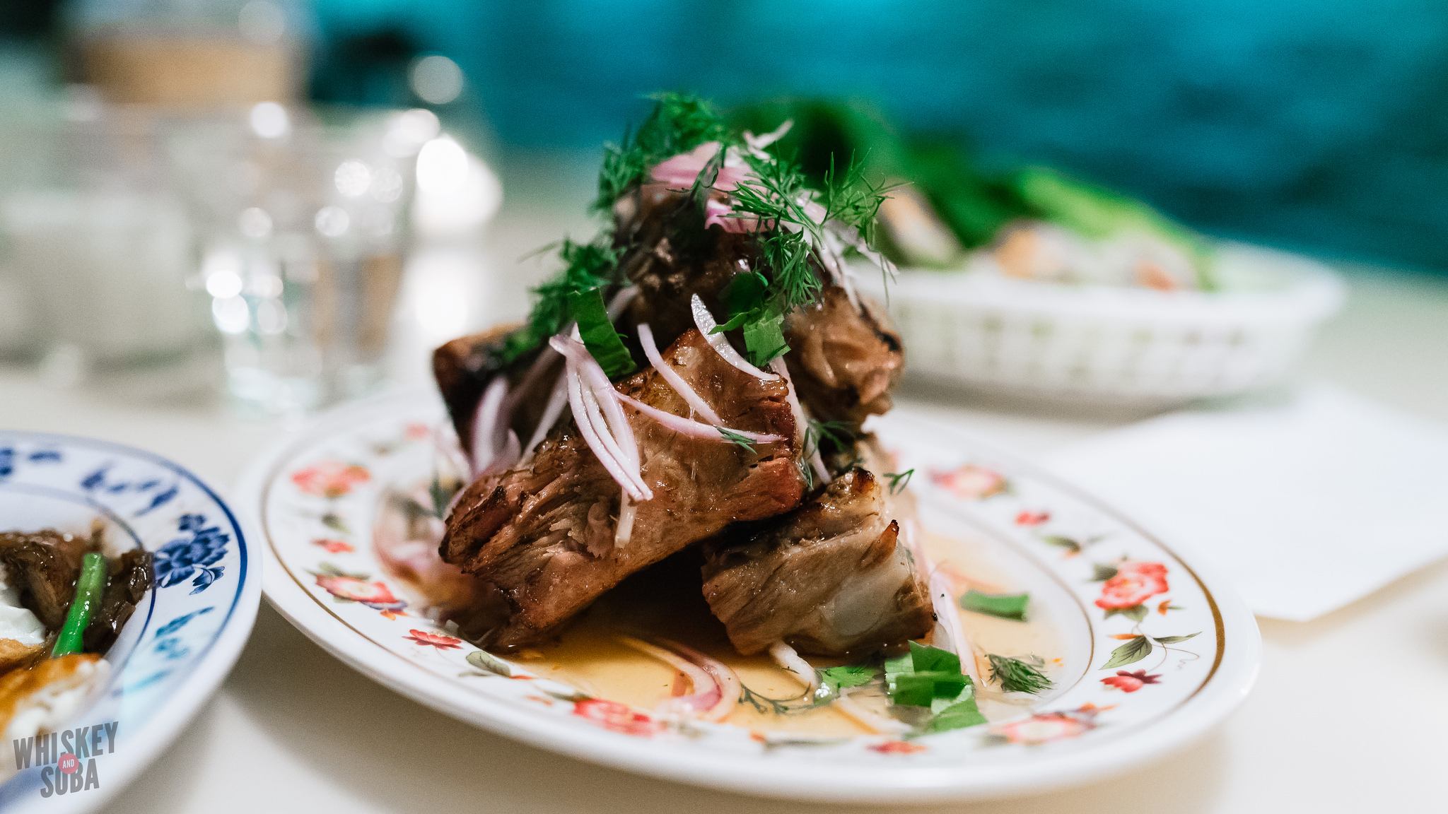 Picture for Little Serow