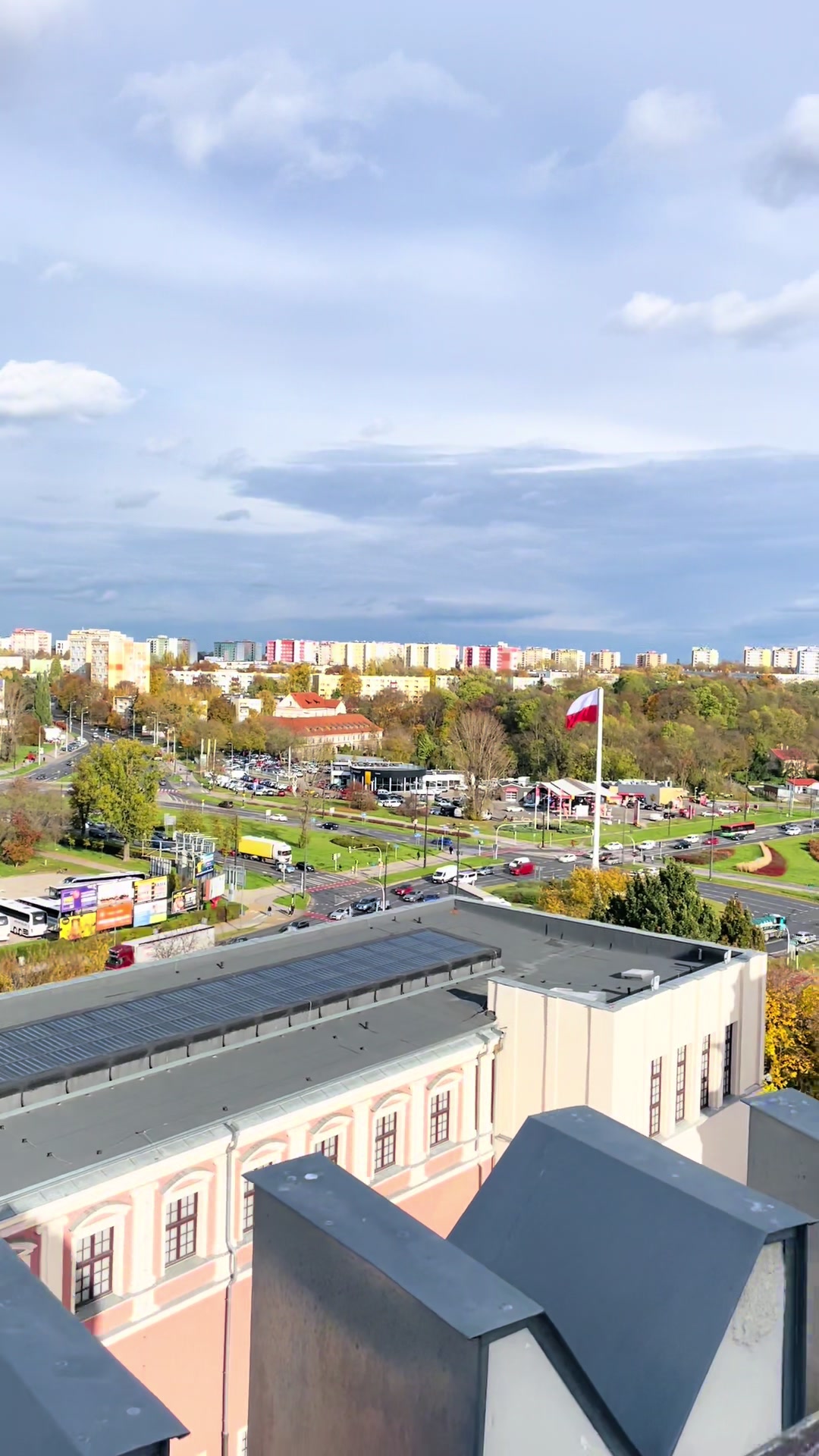Люблинский замок