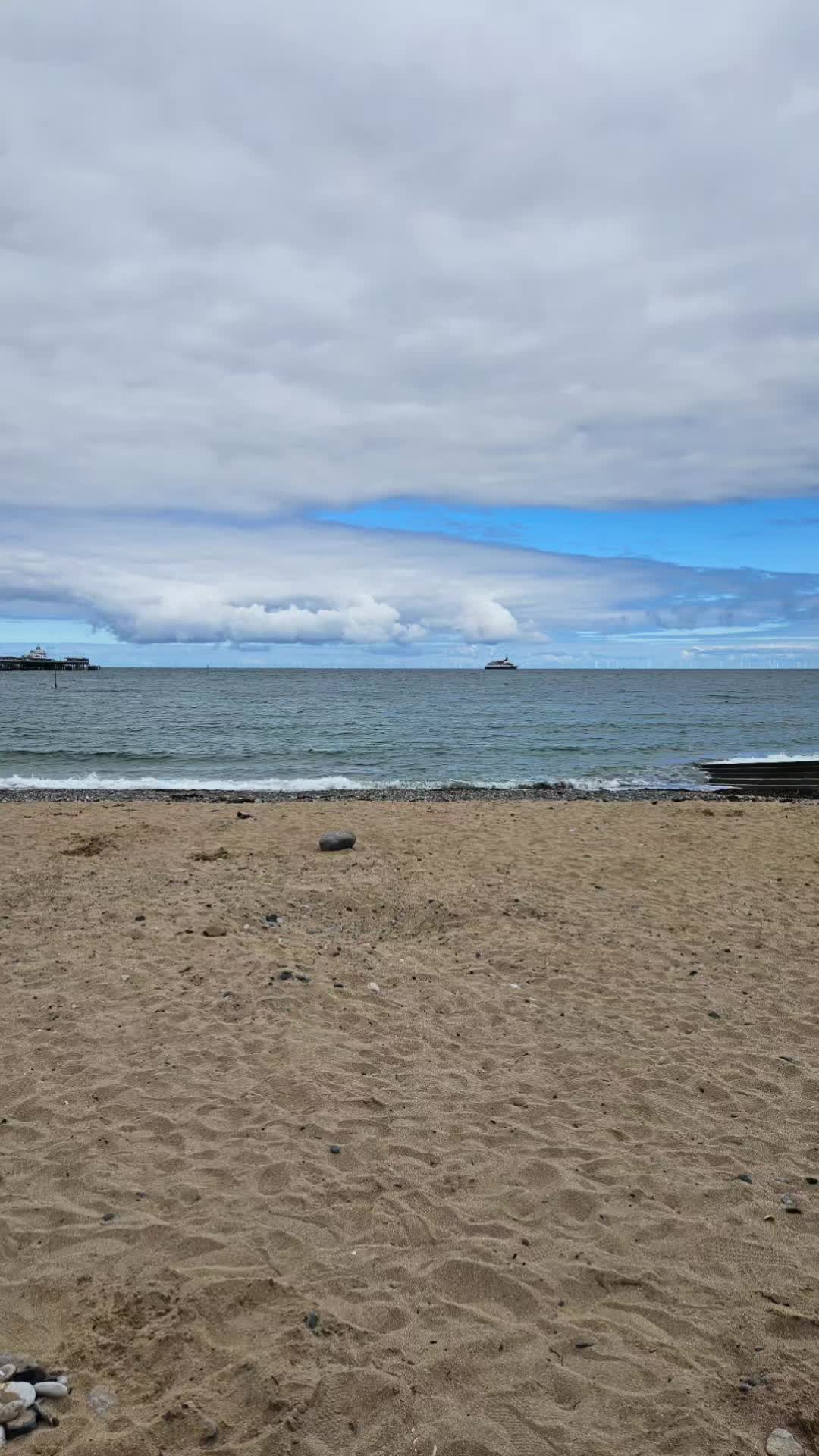 Llandudno, Wales