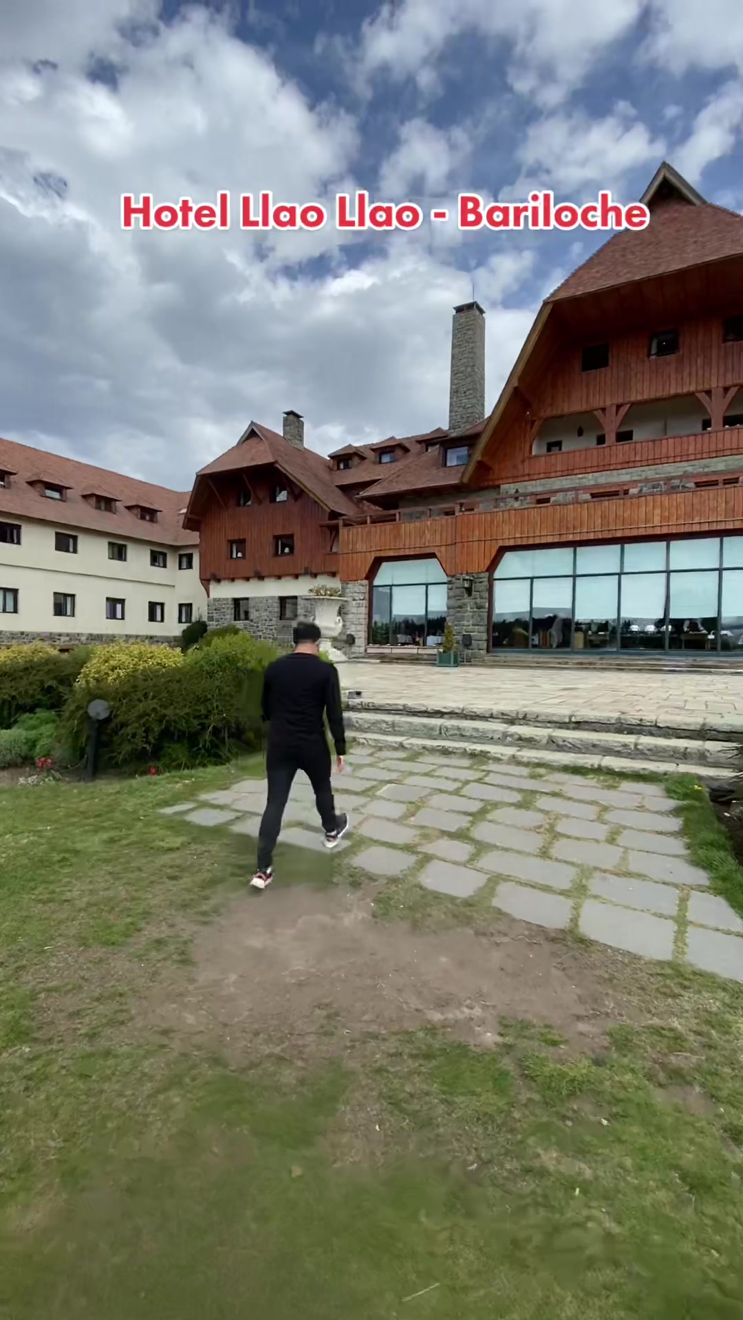 Llao Llao Hotel & Resort