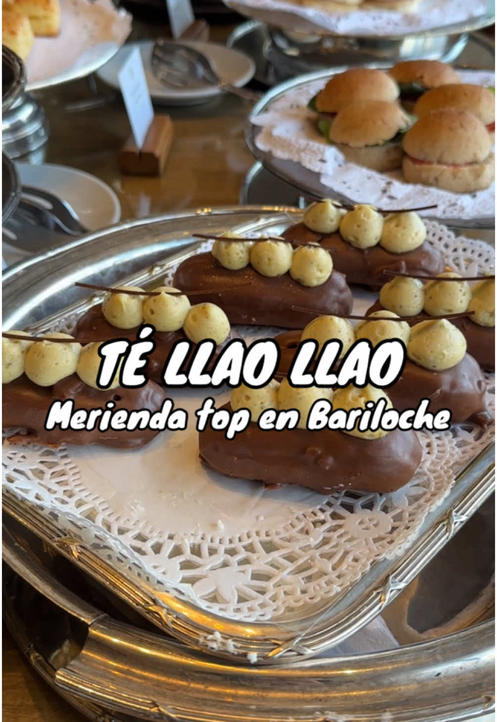 Llao Llao Hotel & Resort