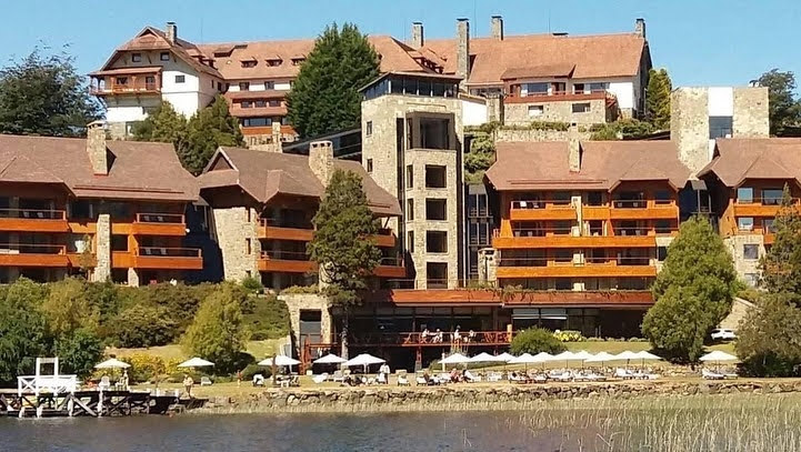 Llao Llao Hotel & Resort