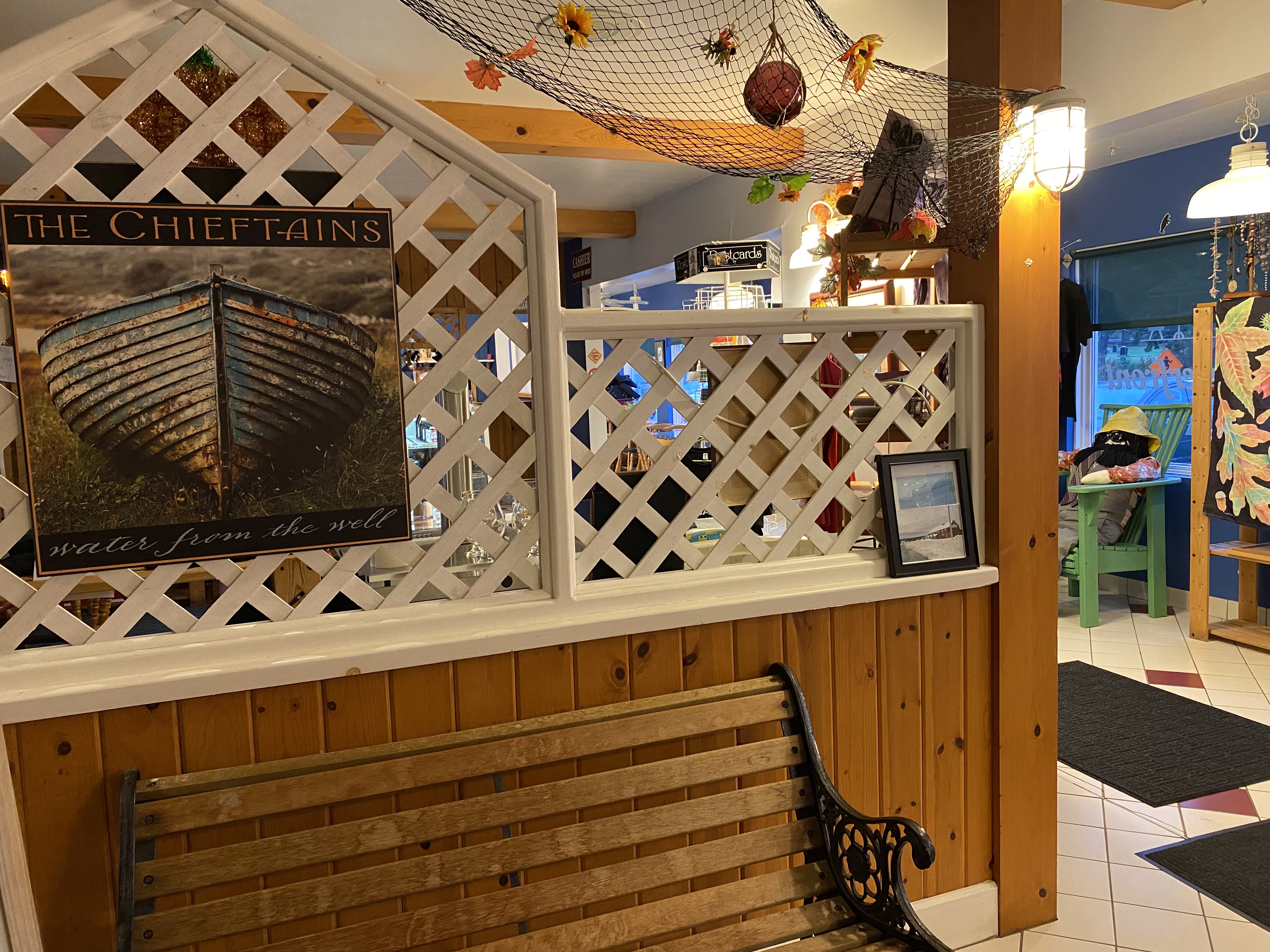 Picture for Lobster Galley Restaurant