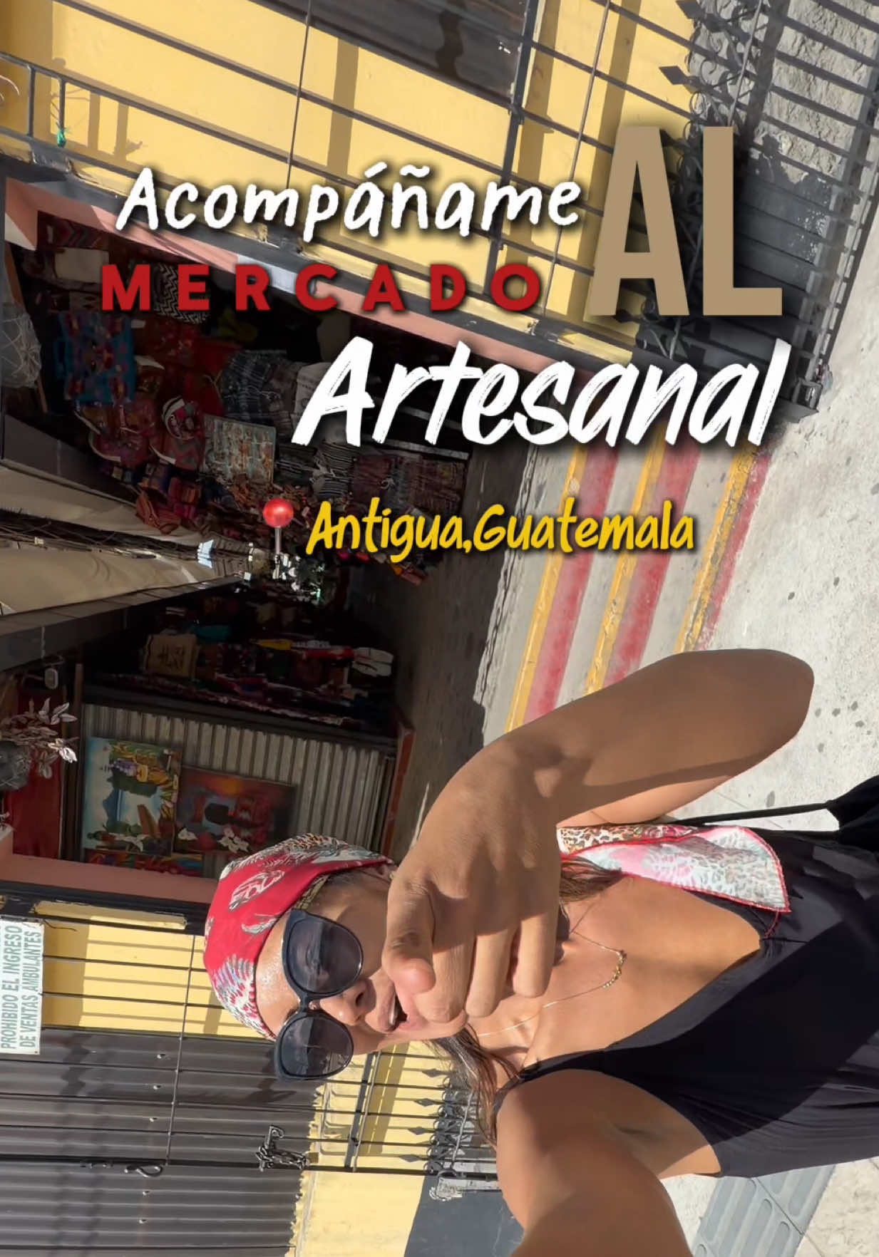 Local Artisan Market