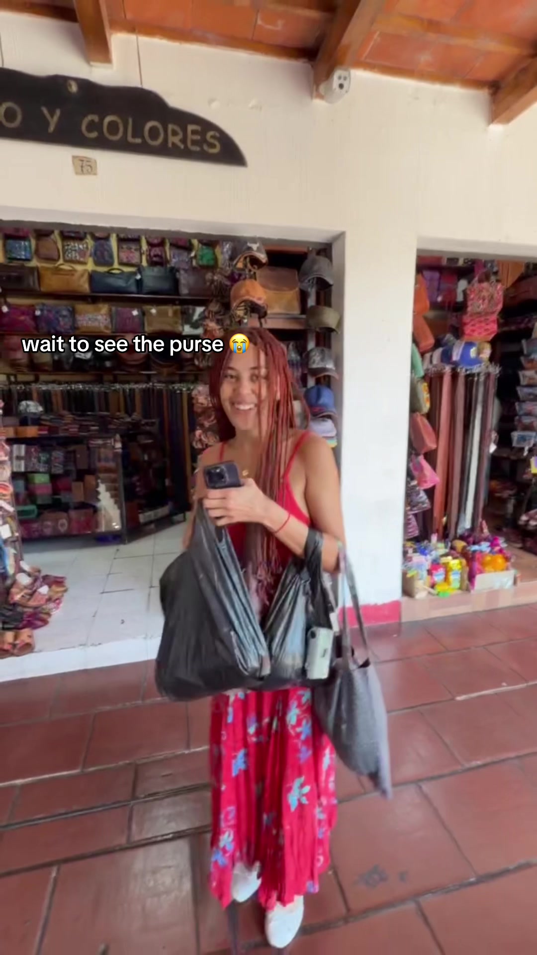 Local Artisan Market