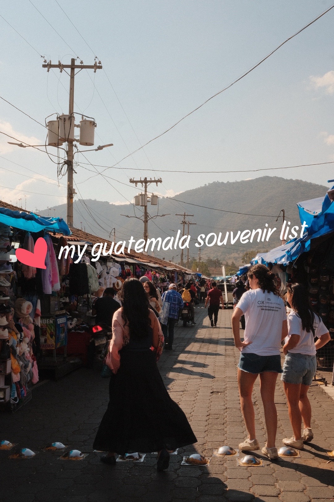 Local Artisan Market