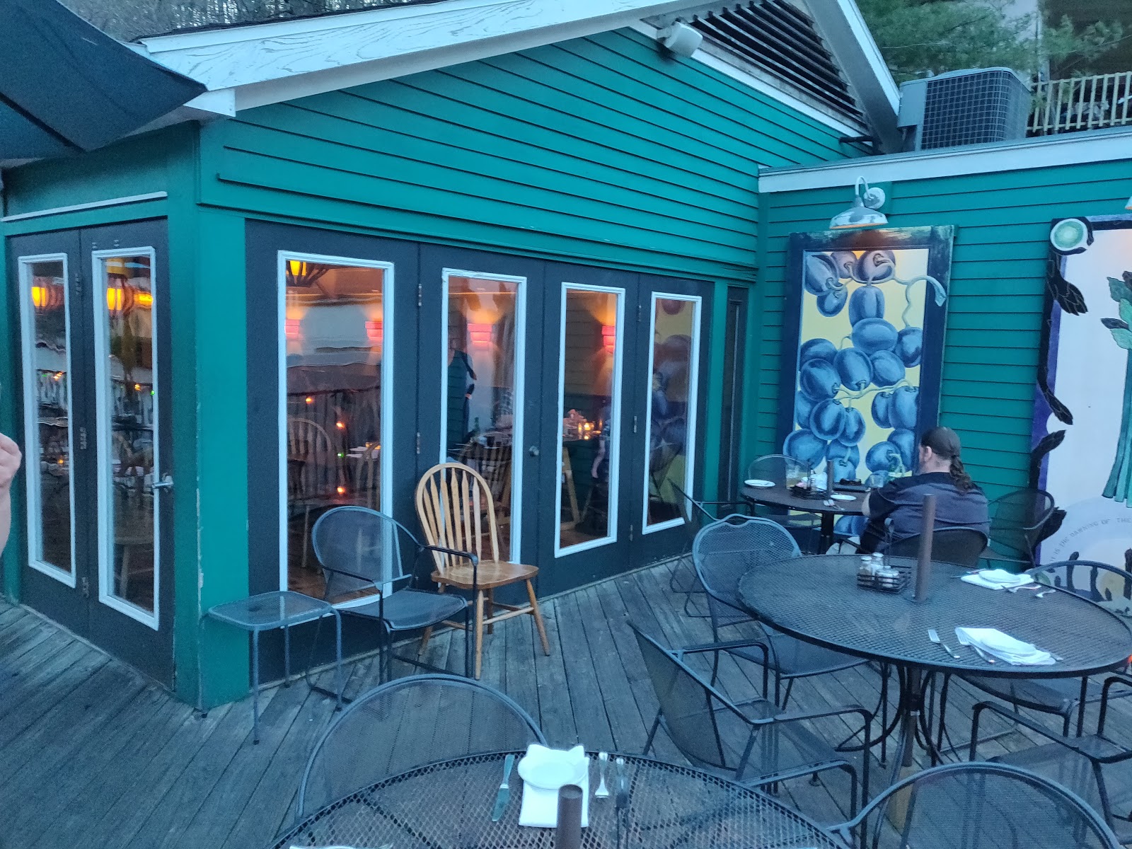 Picture for Local Flavor Cafe (Eureka Springs, AR)