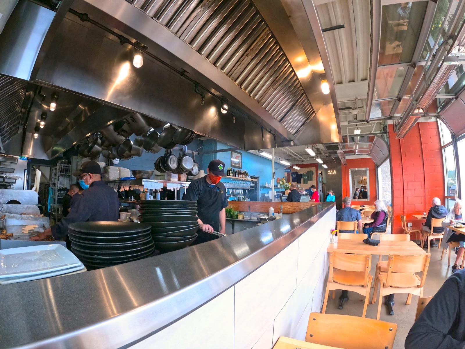Picture for Local Ocean Seafoods