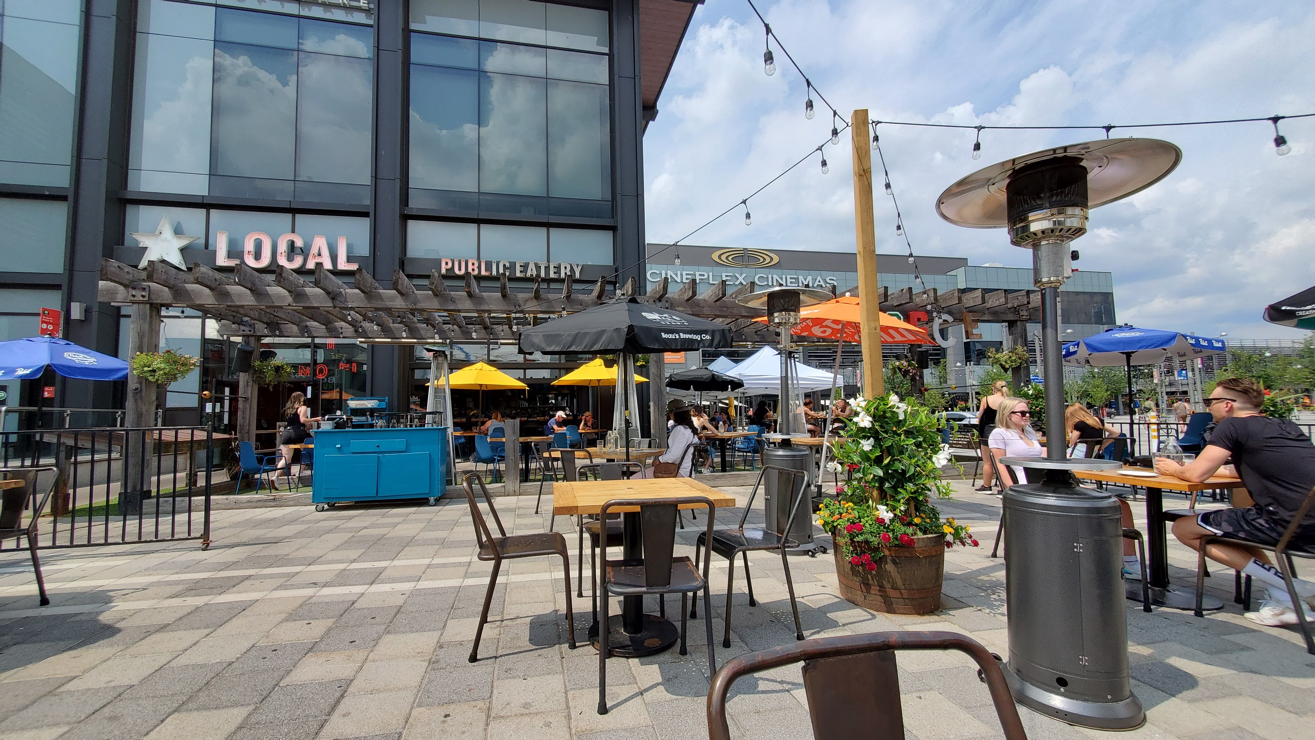 Picture for Das Lokal