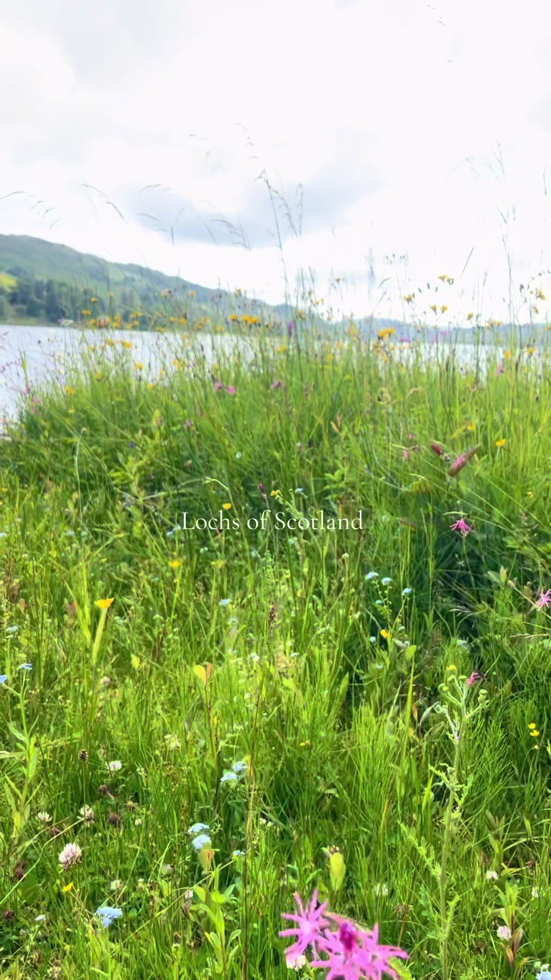 Loch Awe