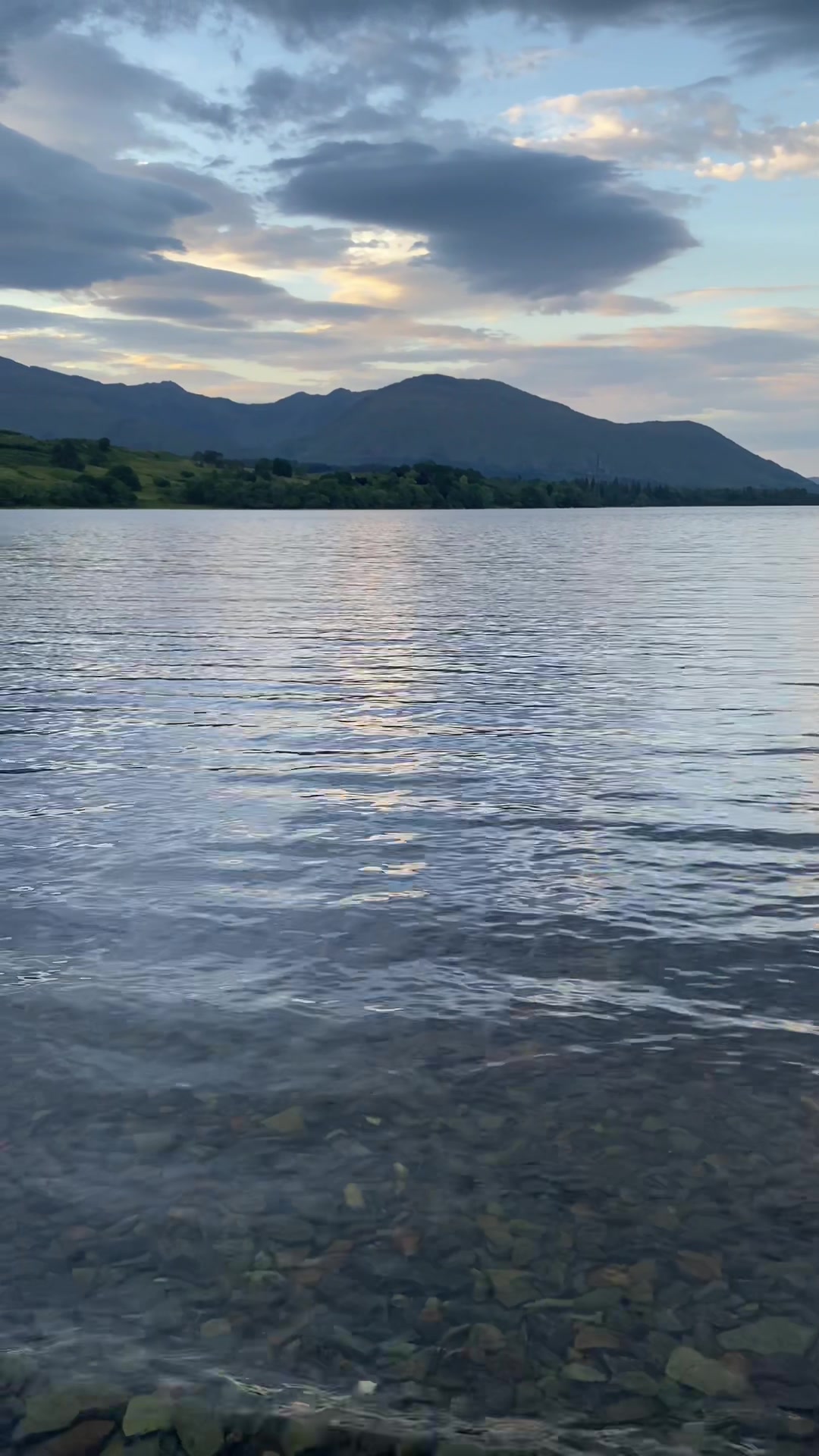Loch Awe