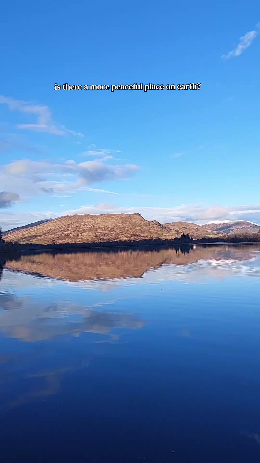 Loch Awe