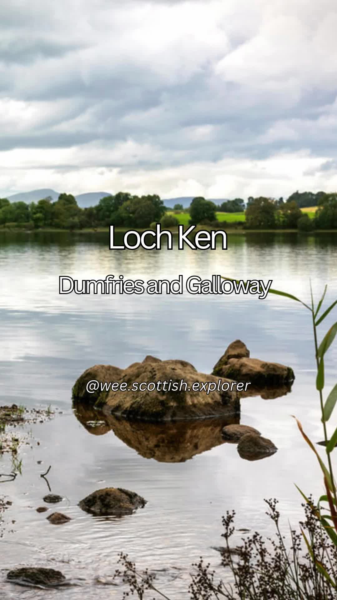 Loch Ken