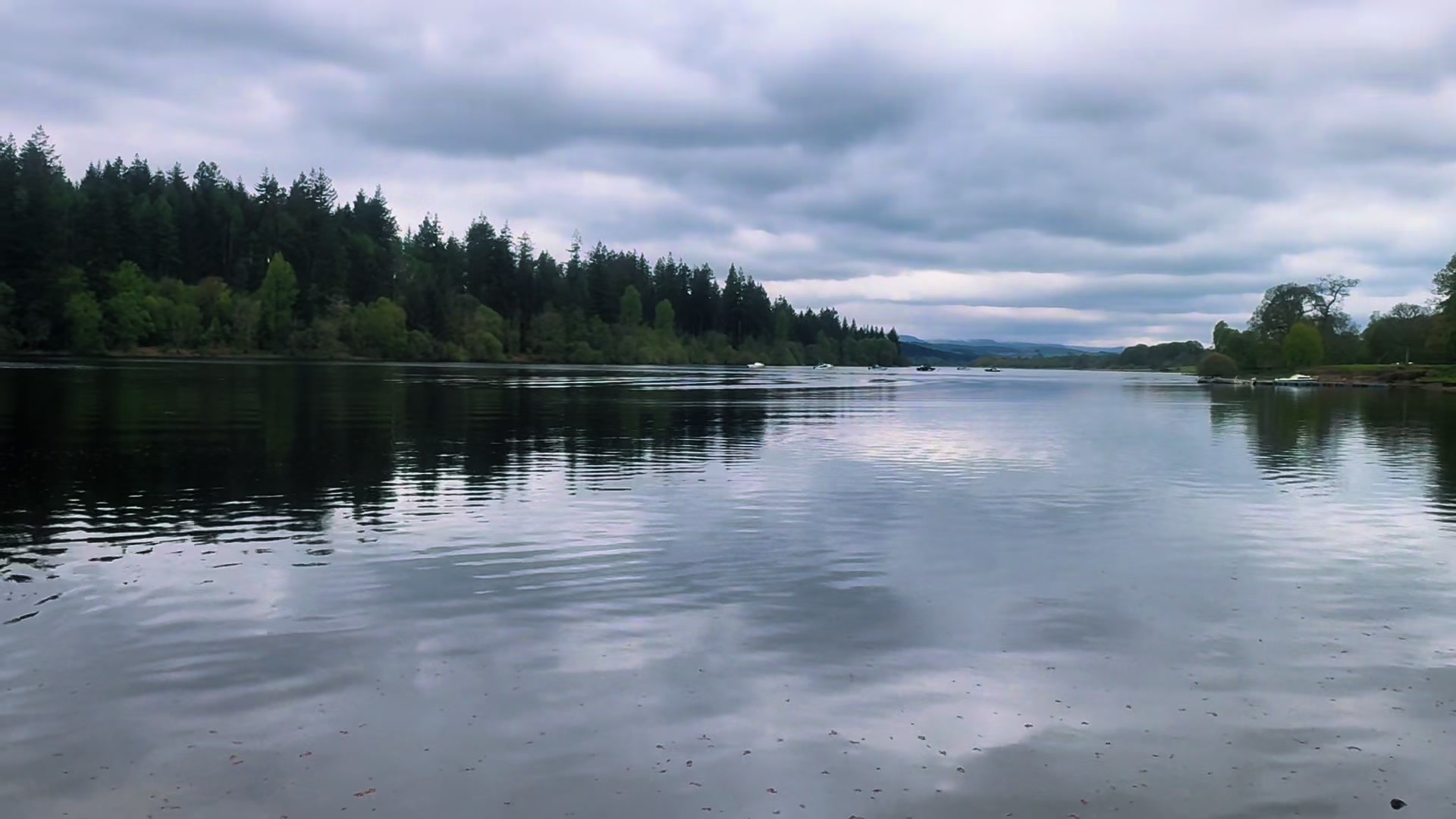 Loch Ken