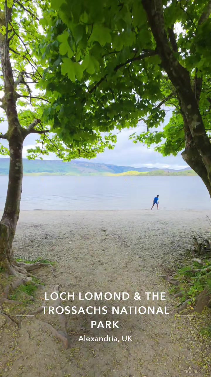 Loch Lomond