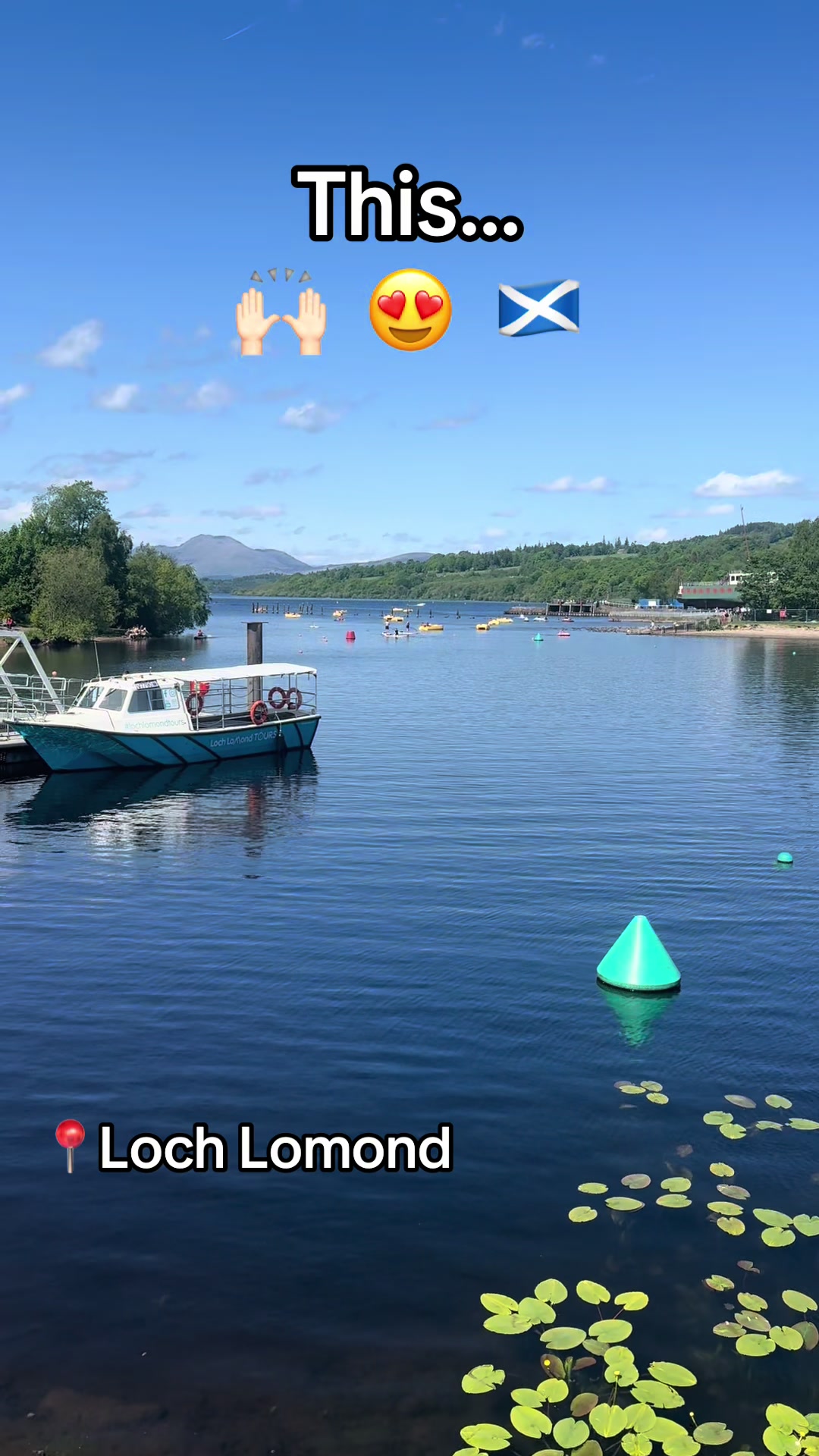 Loch Lomond