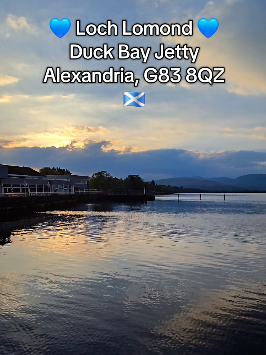 Loch Lomond