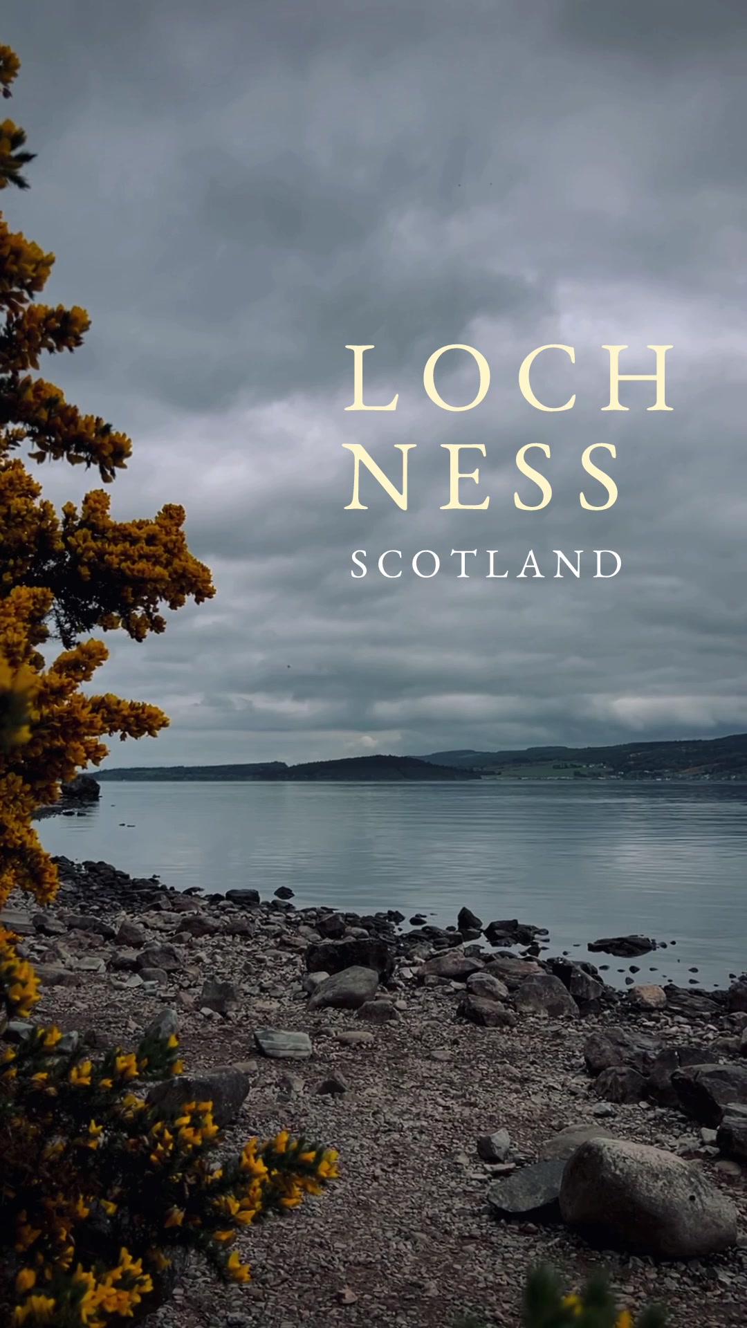 Loch Ness